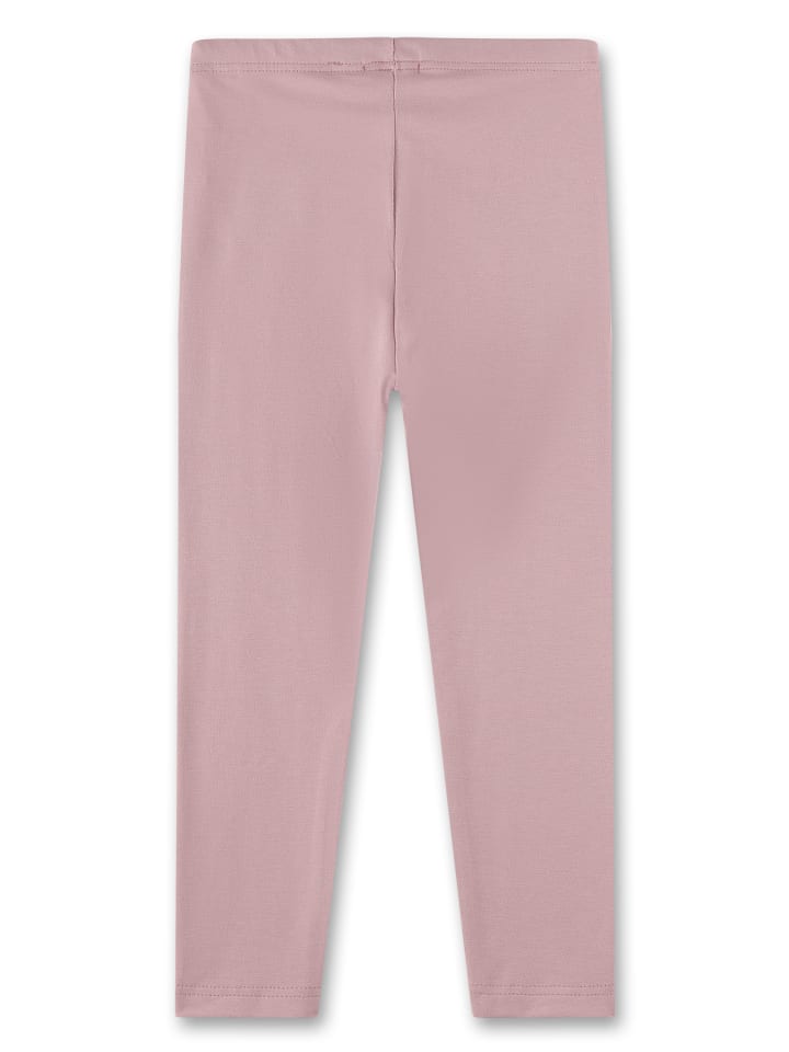 

Леггинсы Sanetta, розовый