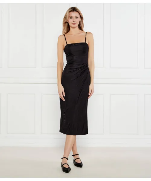 

Платье Armani Exchange, черный