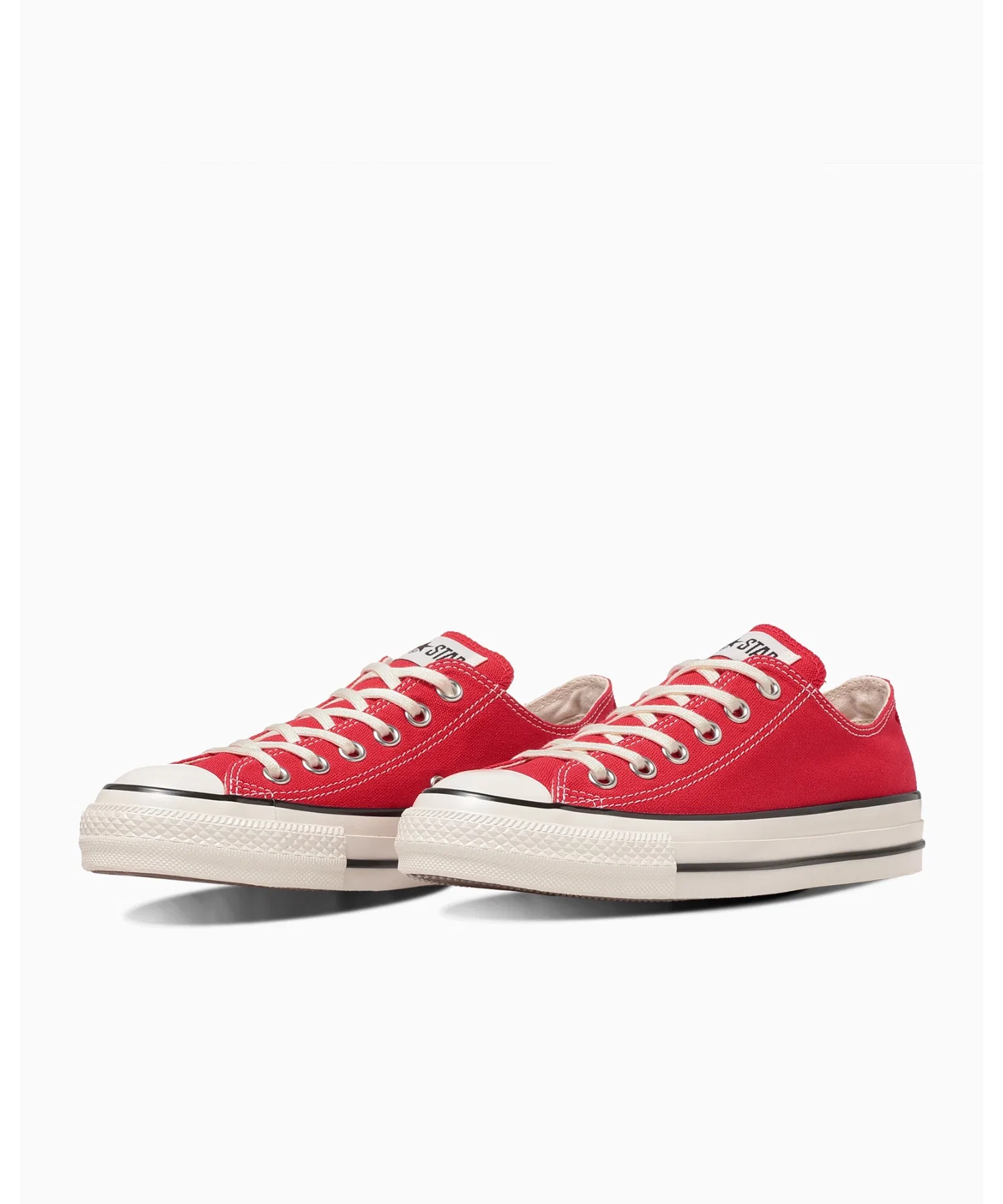 Мужские и женские кроссовки CONVERSE ALL STAR AGED OX — фото 2