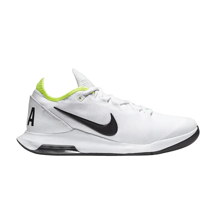 

Кроссовки Air Max Wildcard HC 'White Volt', белый