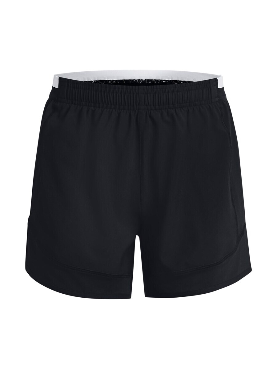

Шорты UNDER ARMOUR Skinny Workout Pants, черный