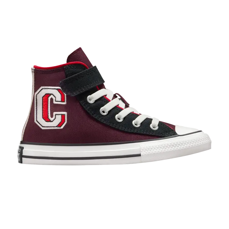 

Кроссовки Chuck Taylor All Star Retro EasyOn High PS, цвет Bloodstone