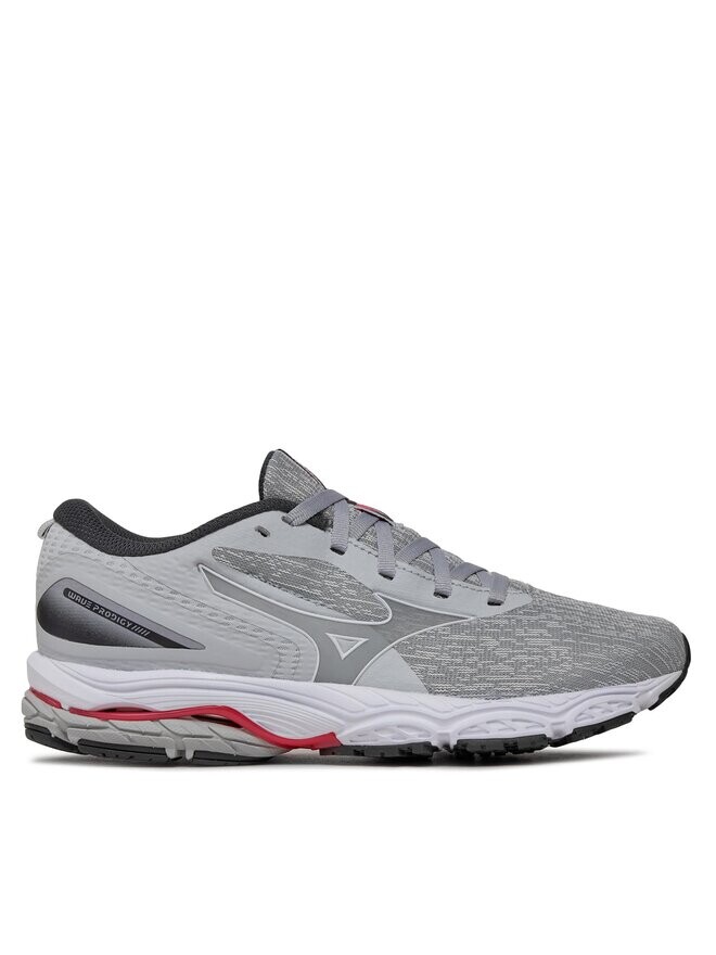 

Кроссовки Mizuno, серый