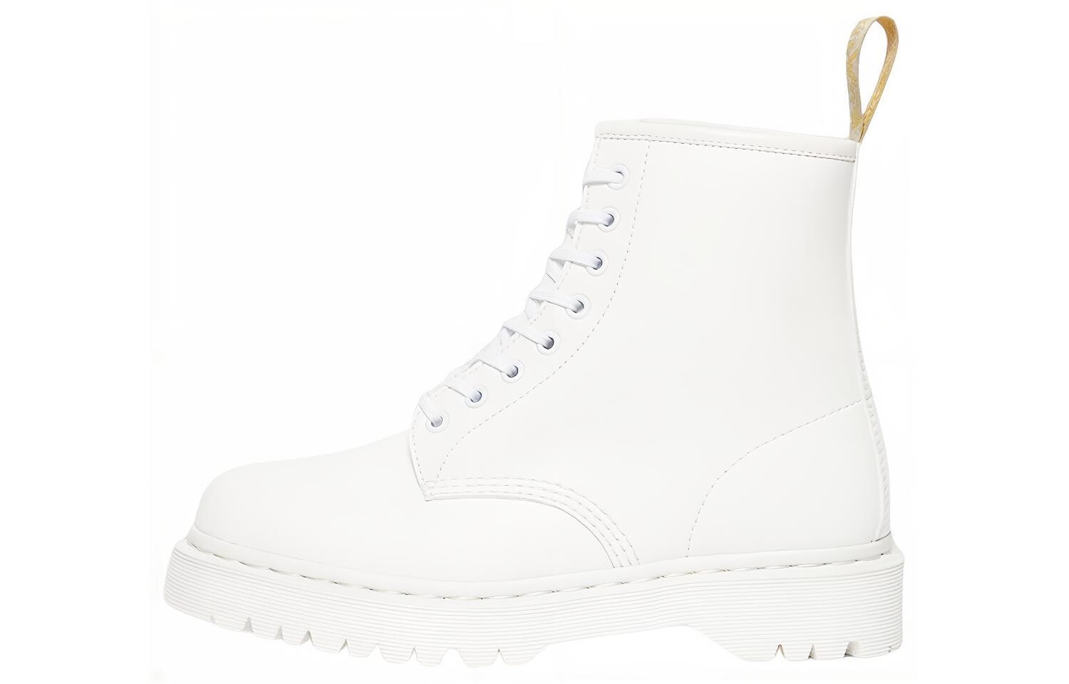 

1460 Ботинки унисекс белые Dr.Martens