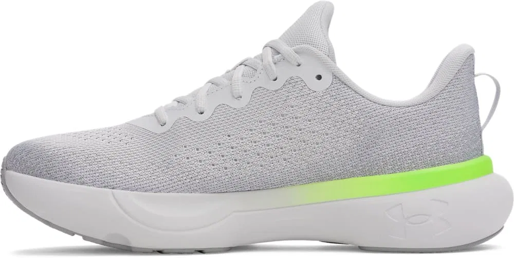 Кроссовки тренировочные Under Armour, серый