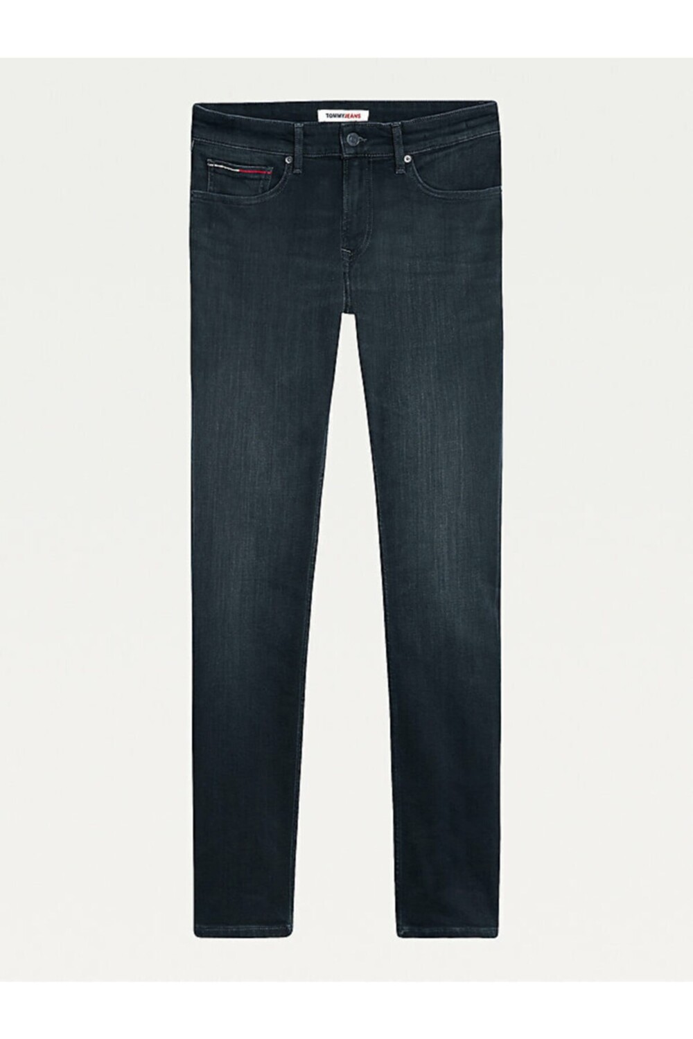 Джинсы Tommy Hilfiger — фото 4