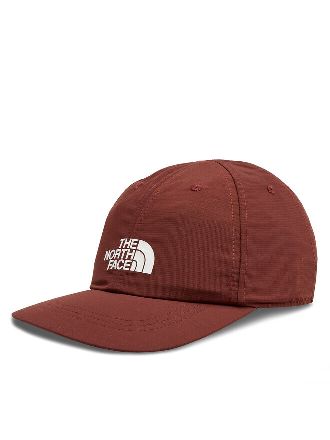 

Бейсболка The North Face, бургундия