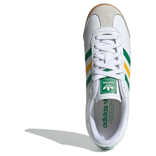 Кроссовки 74 Adidas, белый — фото 4