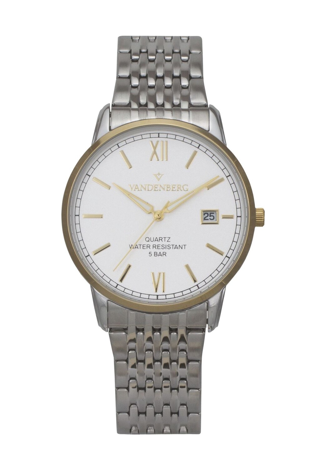 

Мужские часы 30523 Vandenberg, серебро
