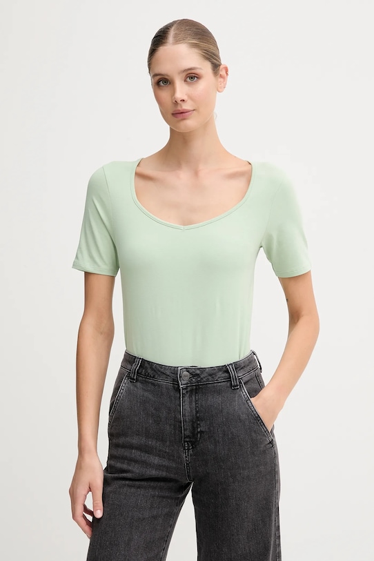 

Футболка United Colors Of Benetton, зеленый