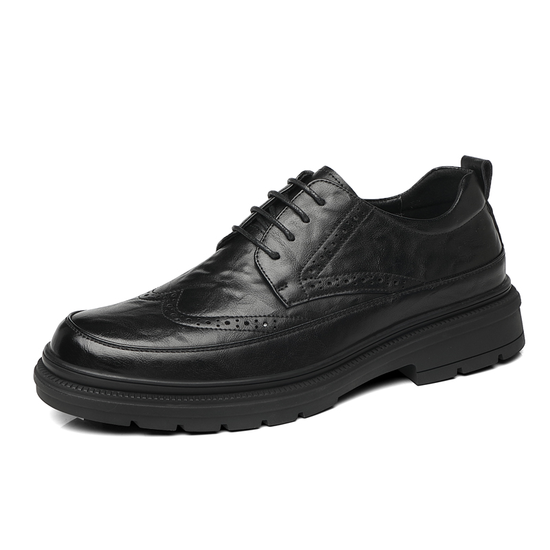 

Повседневная обувь мужская POPULAR ROUSE PR, Black