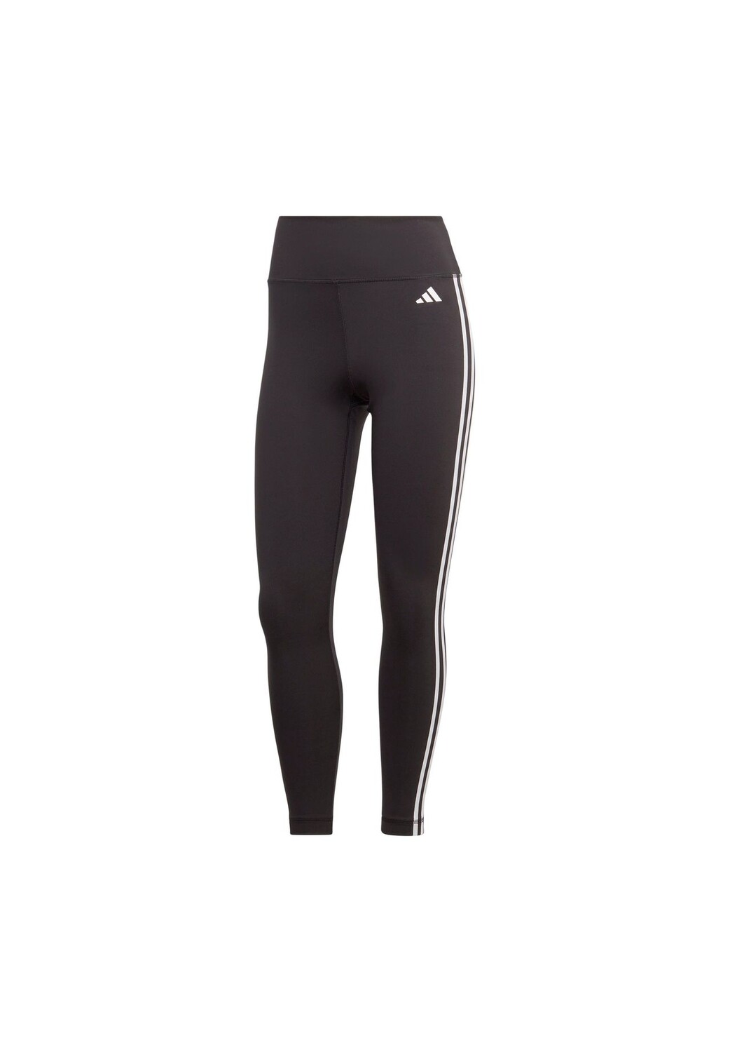 

Тайтсы 7/8-TRAIN ESSENTIALS 3-STRIPES AERO.RDY женские adidas, черный