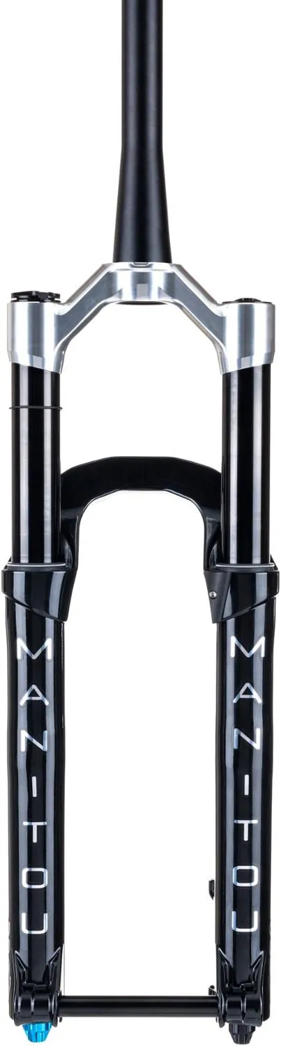 

JUNIT 34 Пробная подвеска Manitou, Gloss Black