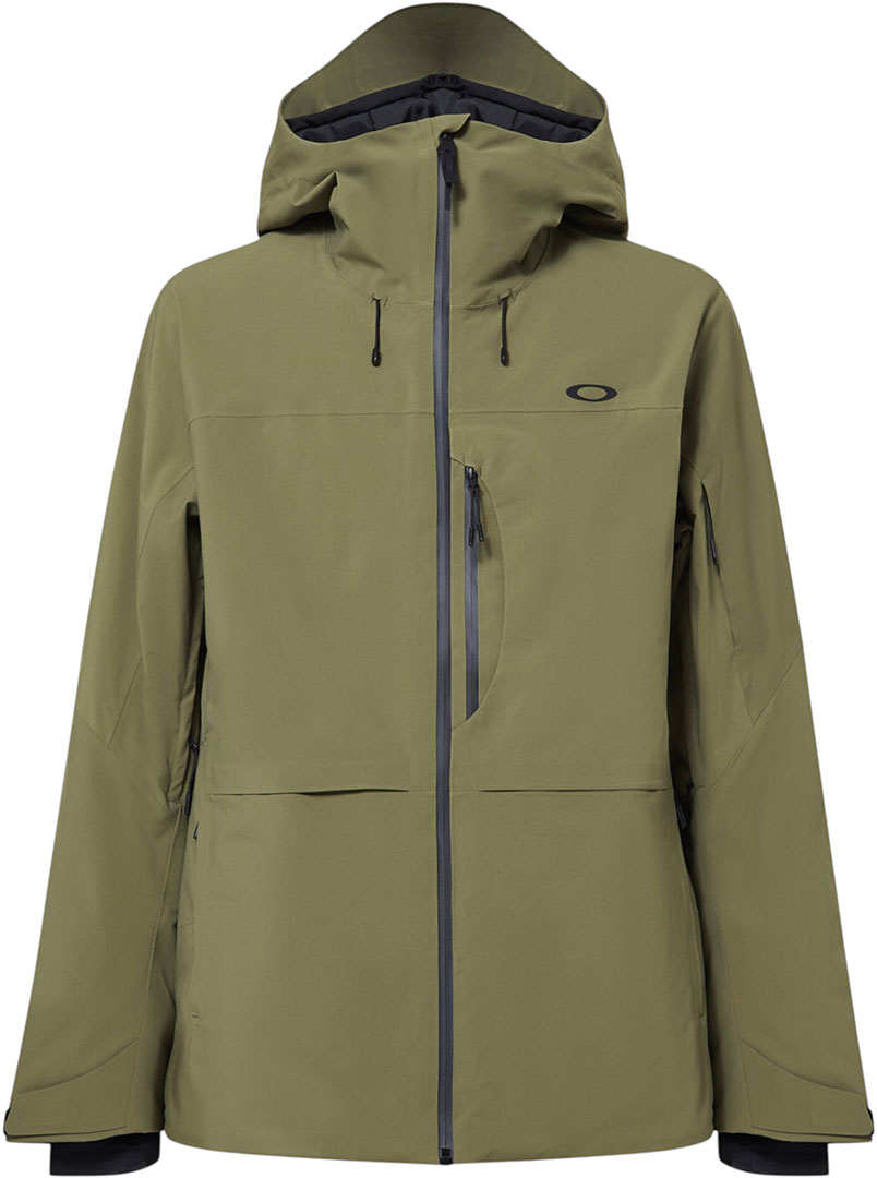 

Oakley Куртка Canopy insulated army green L