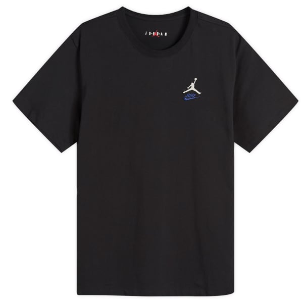 

Редкая футболка Air AJ3 Air Jordan, мультиколор