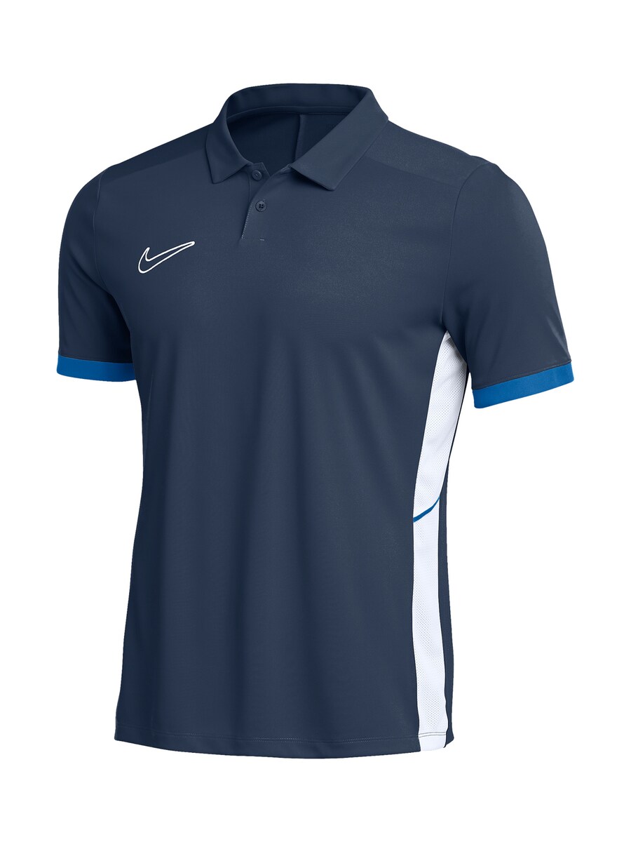 

Рубашка performance NIKE, цвет Blue/marine blue