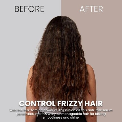 Ежедневная увлажняющая сыворотка Curls & Naturals с маслом ши, натуральным медом и абиссинским маслом, 6,8 жидких унций — фото 2