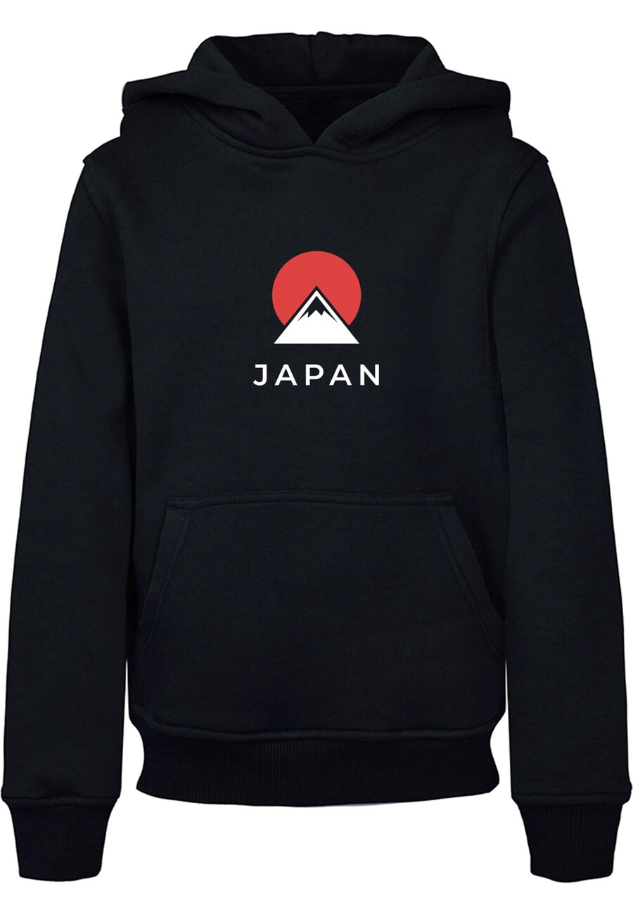 

Толстовка Merchcode Japan, черный