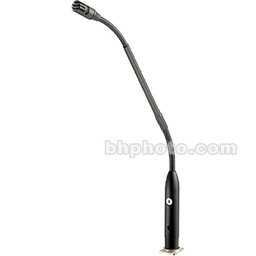 

Микрофон на гибкой шее Electro-Voice PolarChoice PC Plus-18 - Gooseneck F.01U.410.841