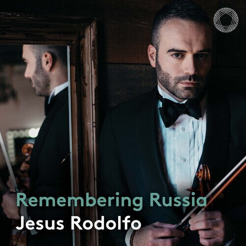 

CD диск Prokofiev / Rodolfo / Kang: Remembering Russia