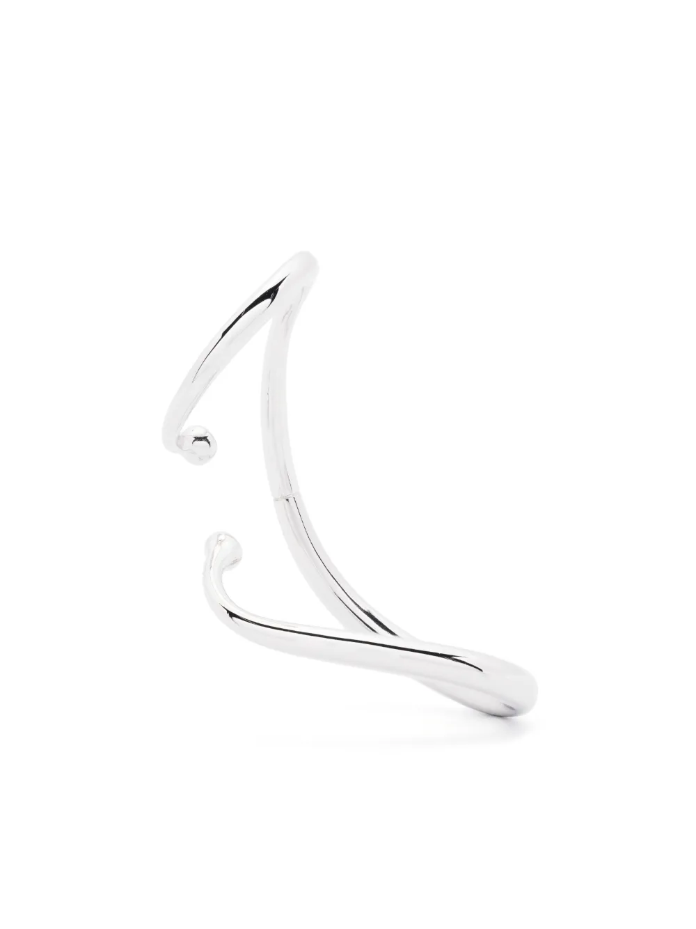 

Серьга-кафф Petit Mirage Charlotte Chesnais, серебяный