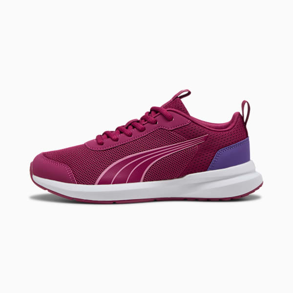 

Кроссовки для больших детей Kruz Profoam Puma, розовый