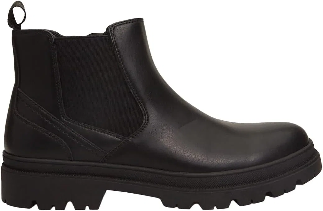 Туфли Bata men, Black