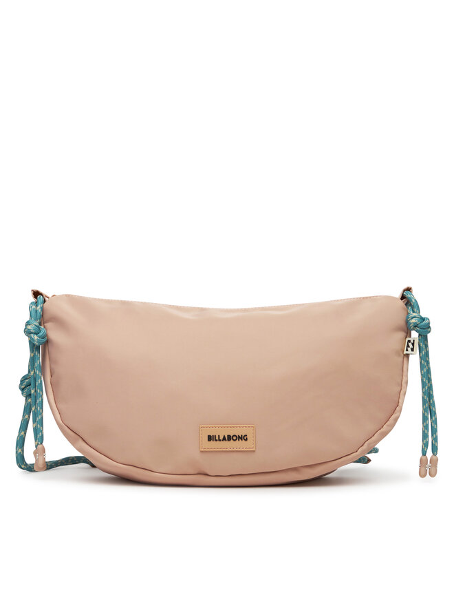 

Сумка Blb-M-007-07 Billabong, розовый