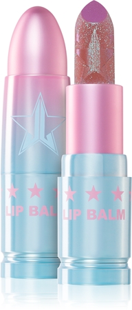 

Увлажняющий бальзам для губ Jeffree Star Cosmetics Hydrating Glitz, Snow Ball Me 3 g
