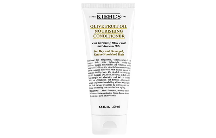 Кондиционер для волос унисекс Kiehl's, 200ml