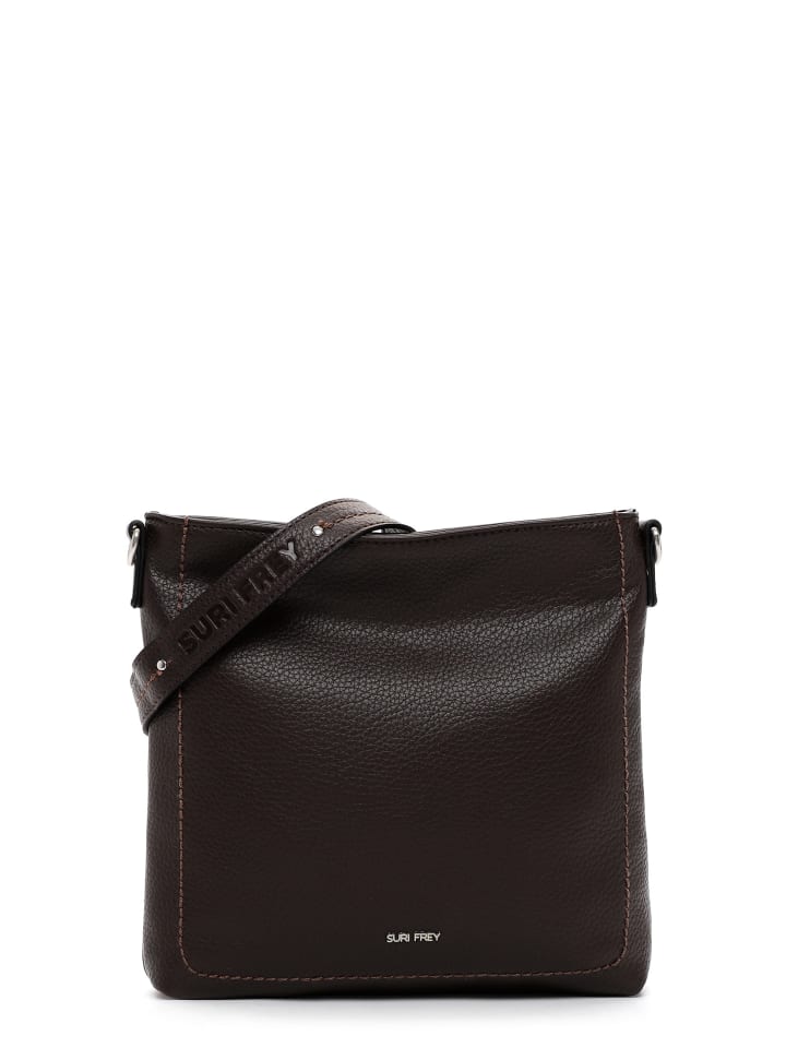 

Сумка через плечо SURI FREY, коричневый