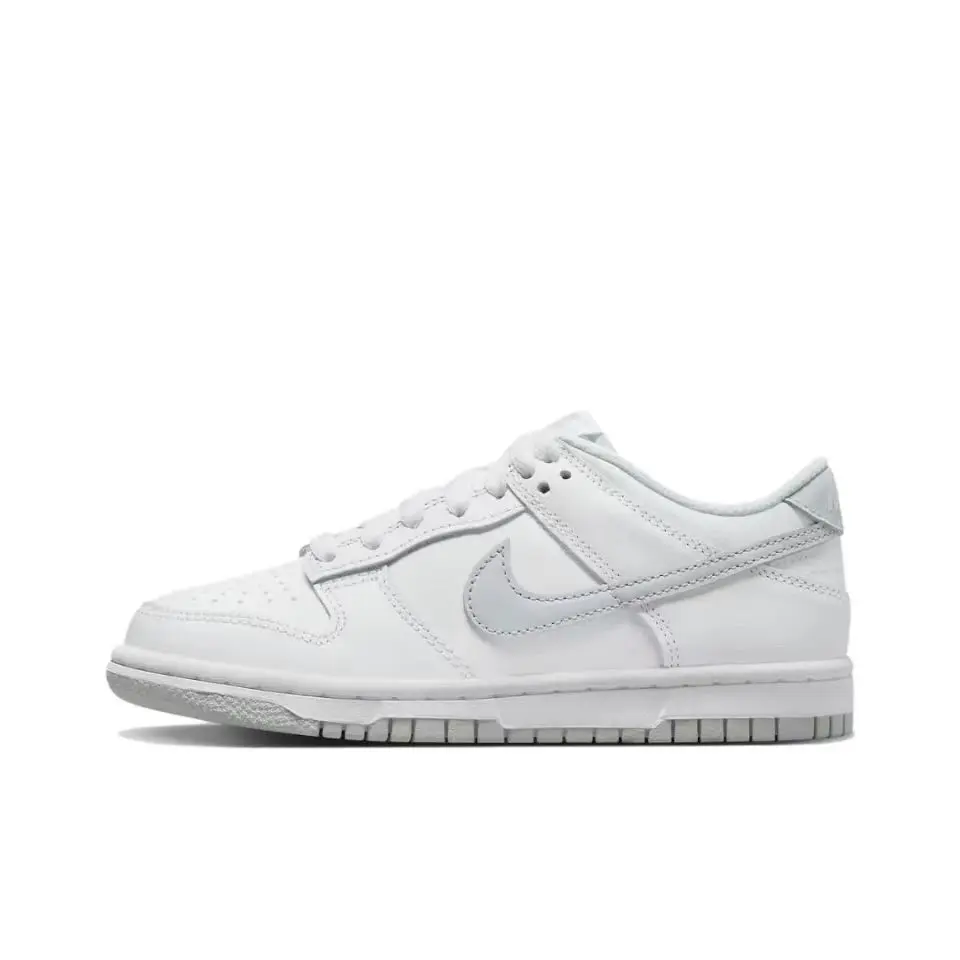

Мужские кроссовки для скейтбординга Nike Dunk, Gray