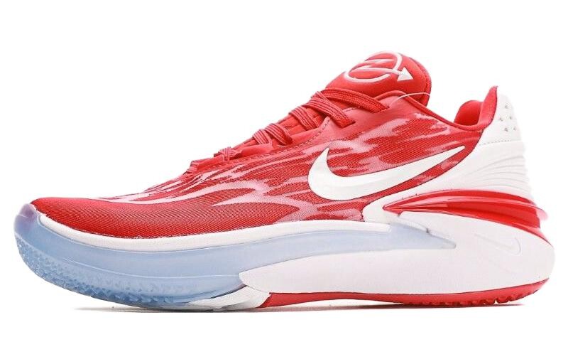 

Мужские баскетбольные кроссовки Nike Air Zoom GT Cut 2