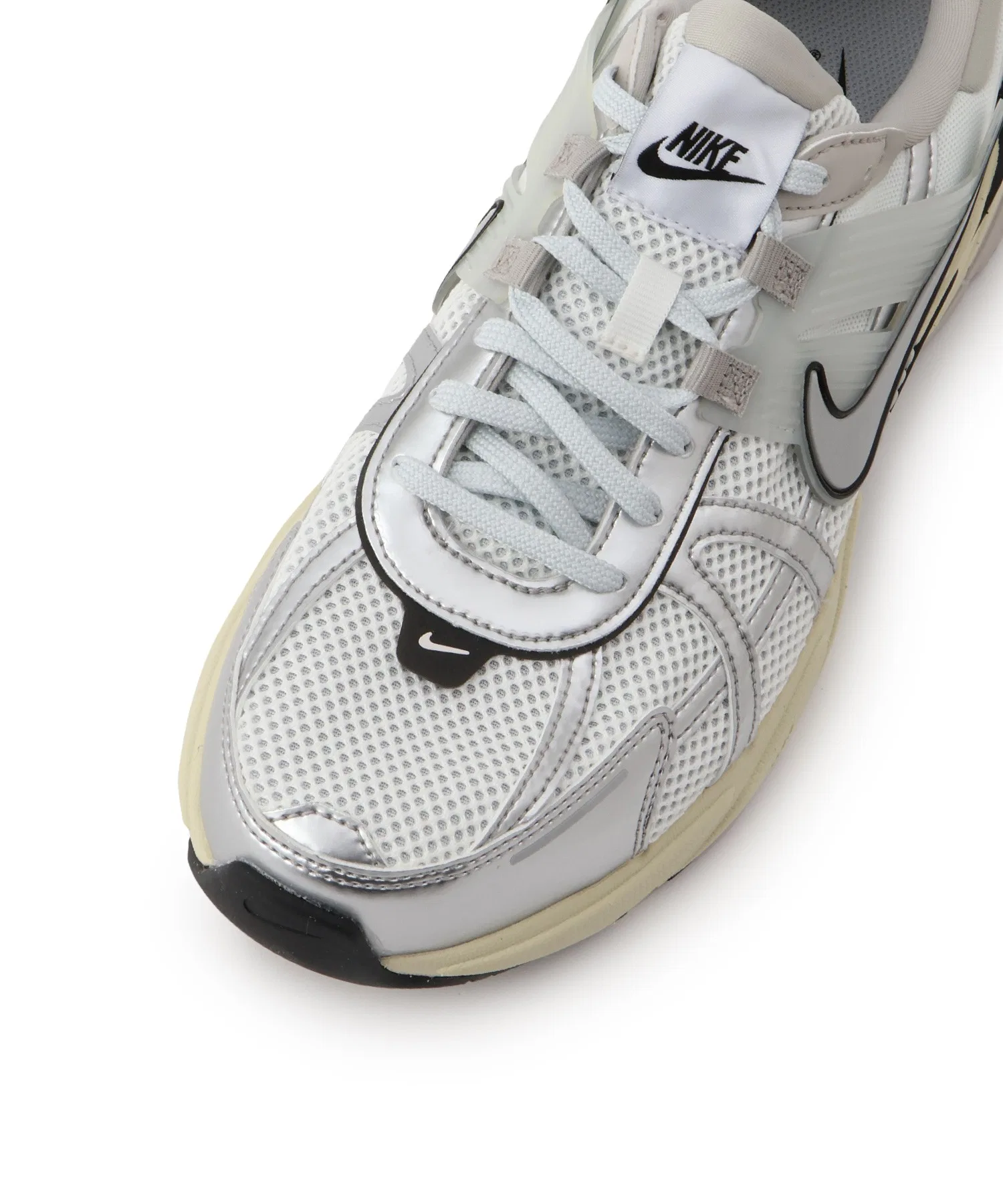Мужские кроссовки NIKE V2K RUN — фото 4