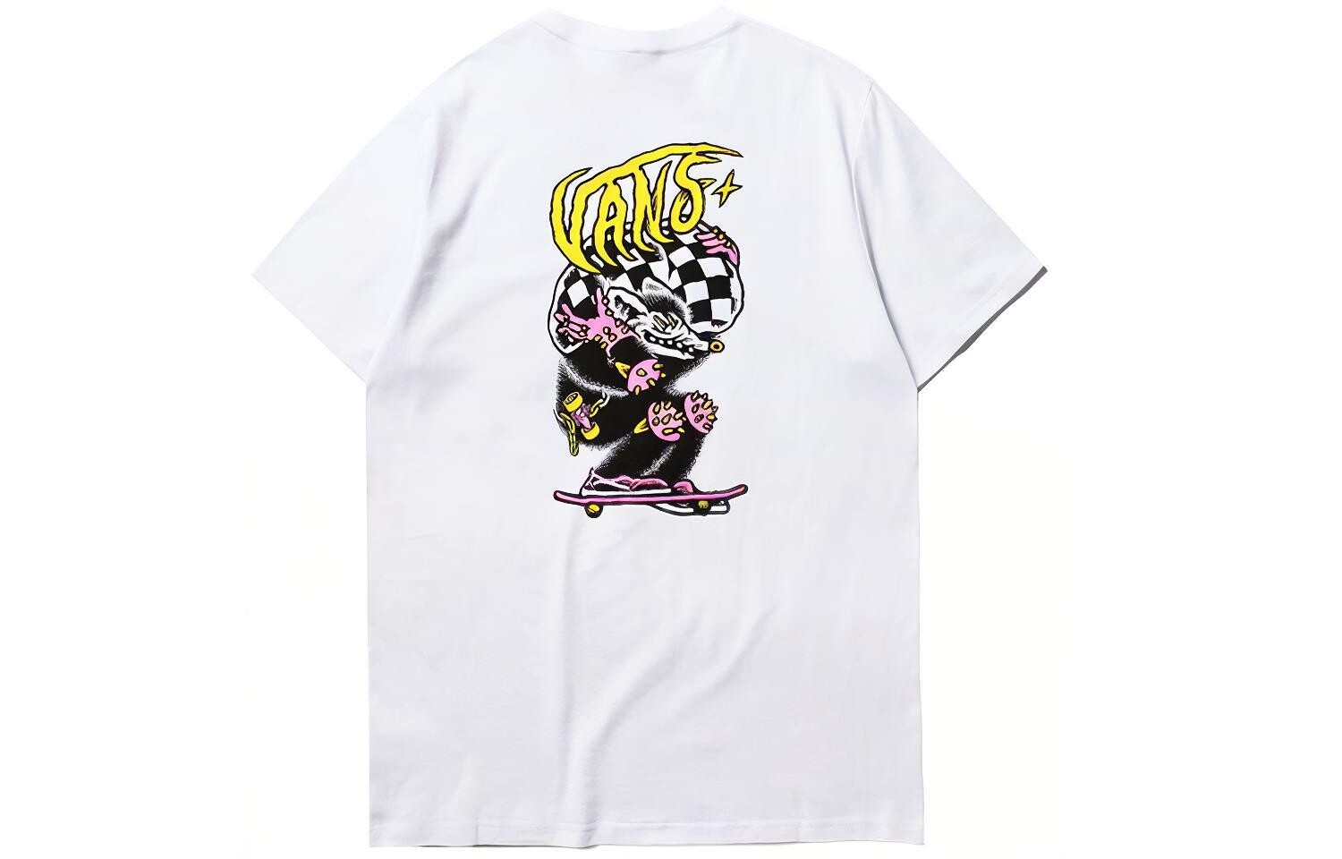 

Футболка OTW унисекс Vans