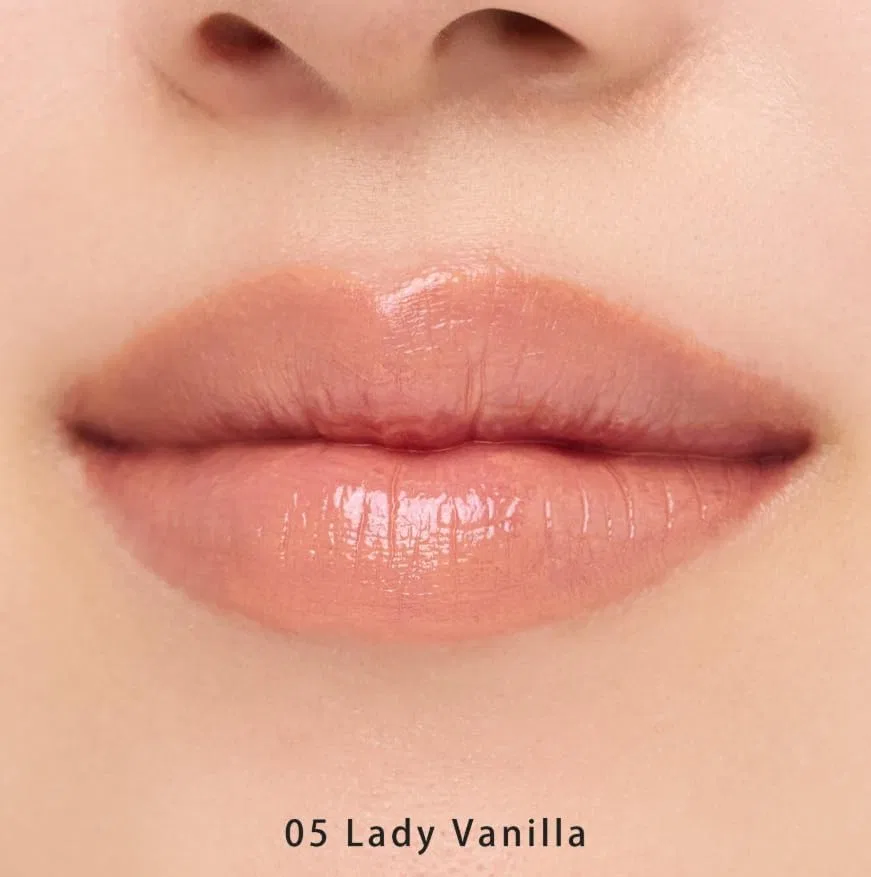 Помада Lady Vanilla Snidel Beauty 1 шт — фото 2