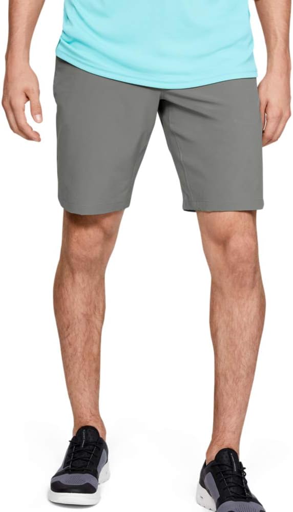 

Шорты Under Armour Men's Mantra, Green