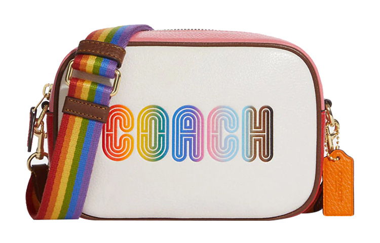 

COACH Сумка через плечо