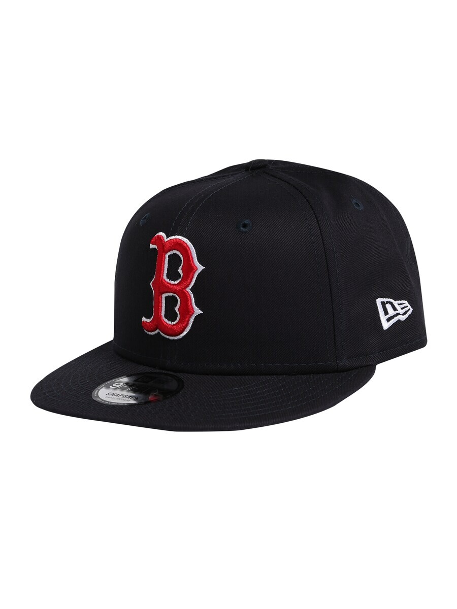 

Бейсболка NEW ERA Cap LEAGUE ESSENTIAL 9FIFTY, черный