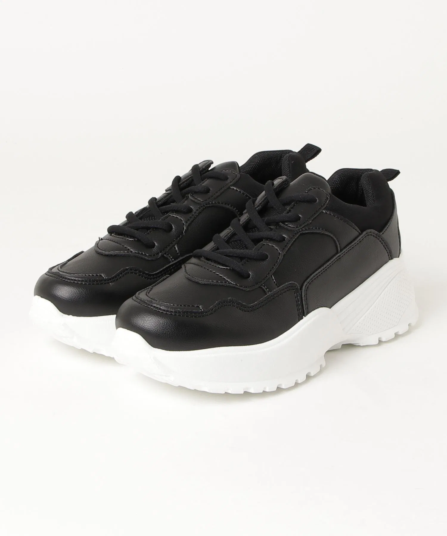 Мужские кроссовки Love Hunter Dad Sneakers — фото 3