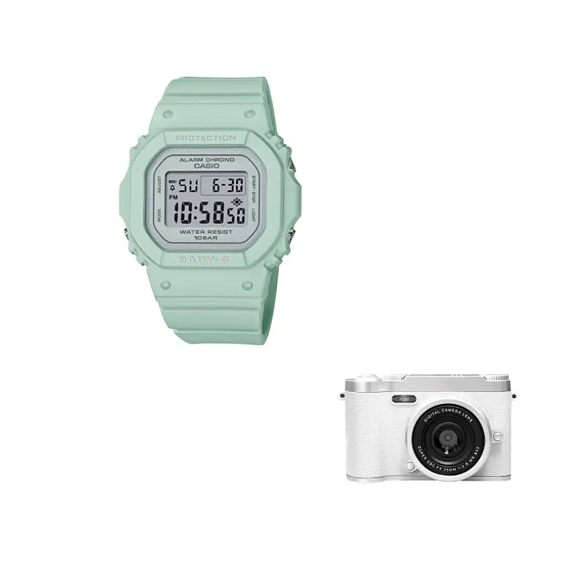 

CASIO Часы Unisex BABY G Watch