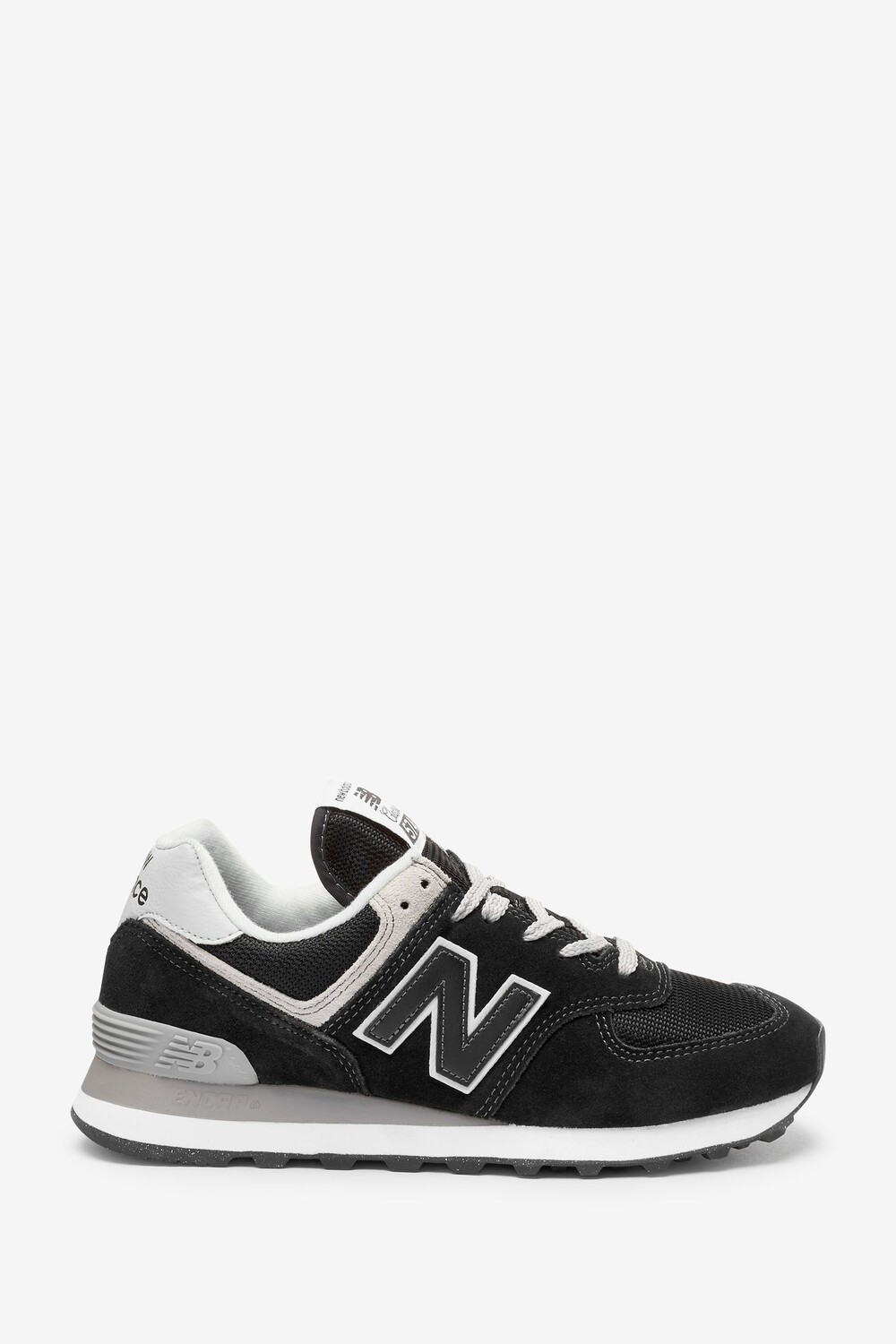 

Спортивная обувь 574 New Balance, черный