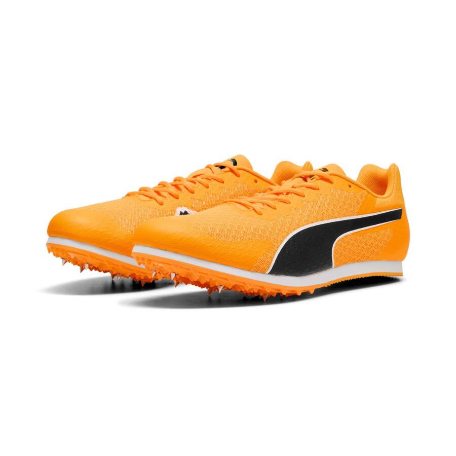 Кроссовки спортивные с шипами Puma evoSPEED Star 9 — фото 2
