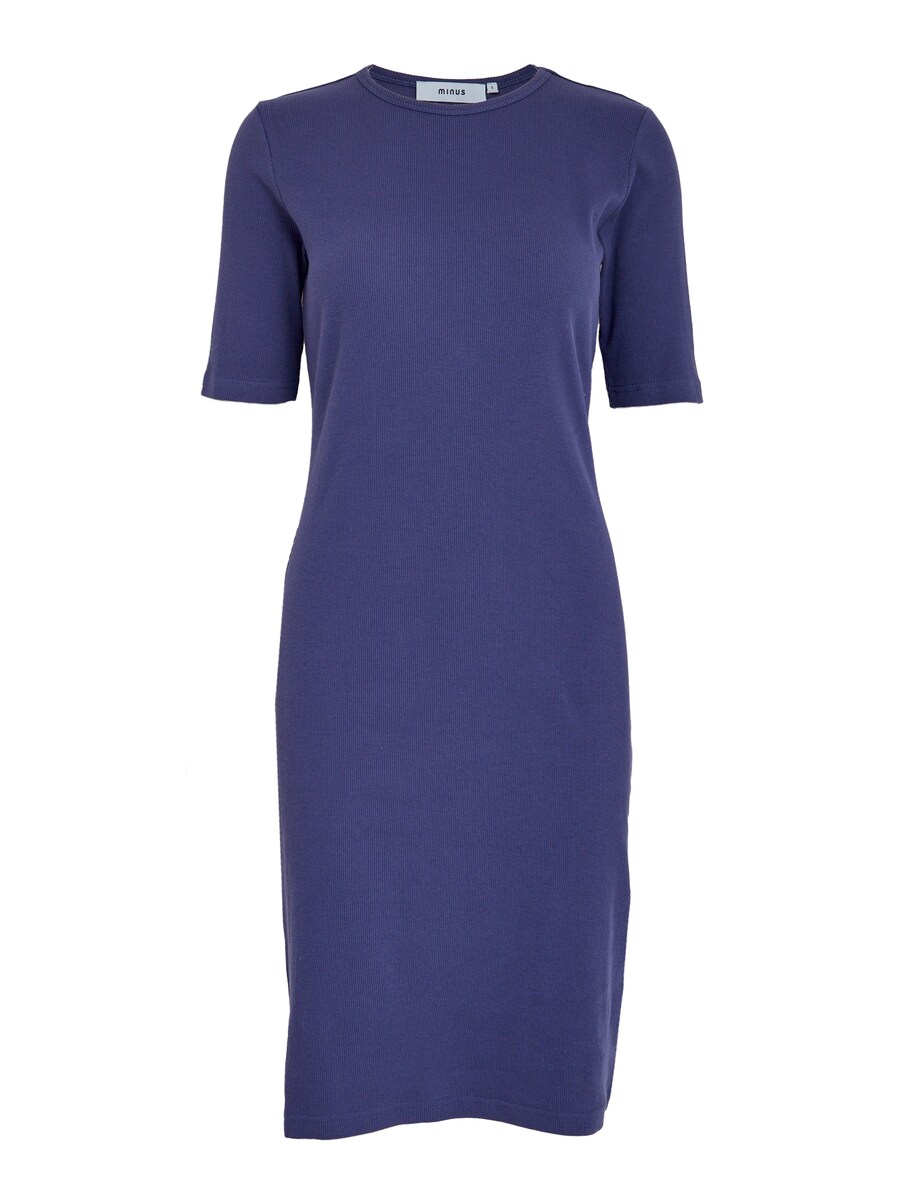 

Платье minus Annelise, Navy