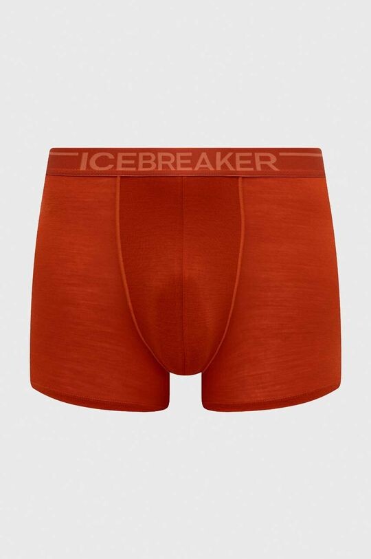 

Функциональное нижнее белье Anatomica Boxers Icebreaker, оранжевый