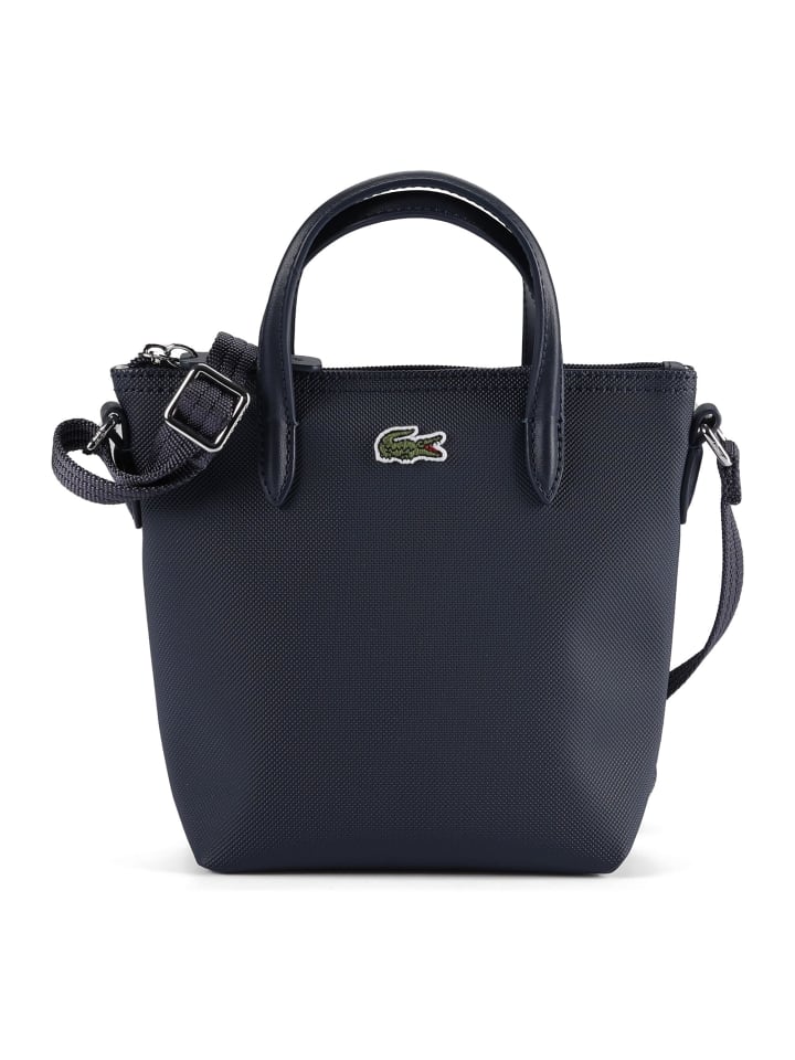 

Lacoste Сумка-шоппер L.12.12 20 см, пеномбре