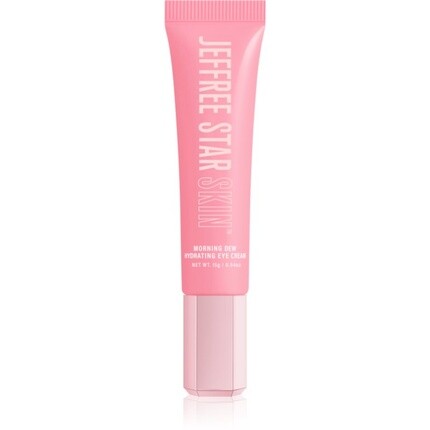 

Jeffree Star Cosmetics Увлажняющий крем для глаз Morning Dew - 15 г