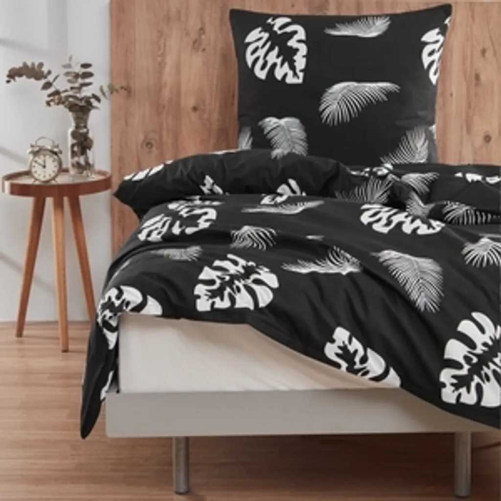 

Постельное белье Mixibaby