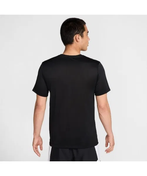 Мужская футболка NIKE AS M NK DF TEE RLGD OC 3 — фото 4