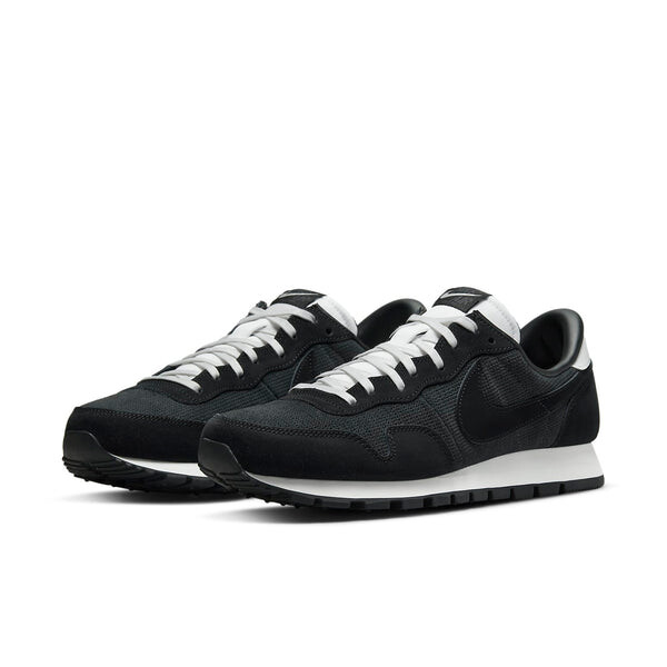 Кроссовки air pegasus 83 Nike, черный — фото 3
